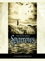 The_Truth_About_Sparrows